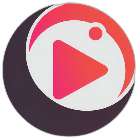 三三影视品牌Logo