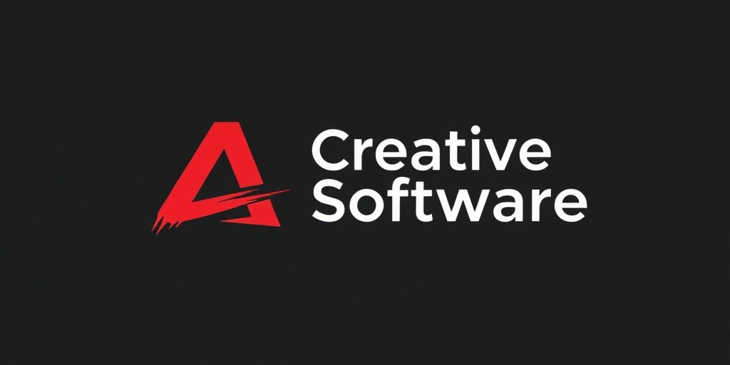 三三影视合作伙伴Adobe品牌Logo