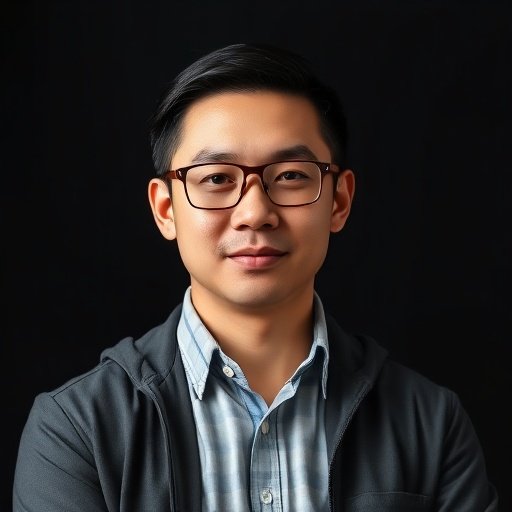 三三影视技术总监张明