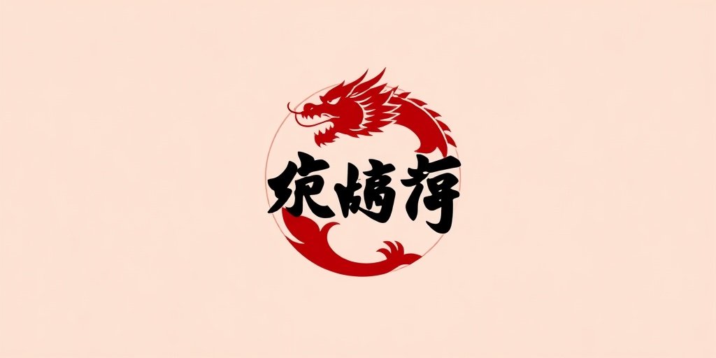 三三影视合作伙伴中影集团Logo