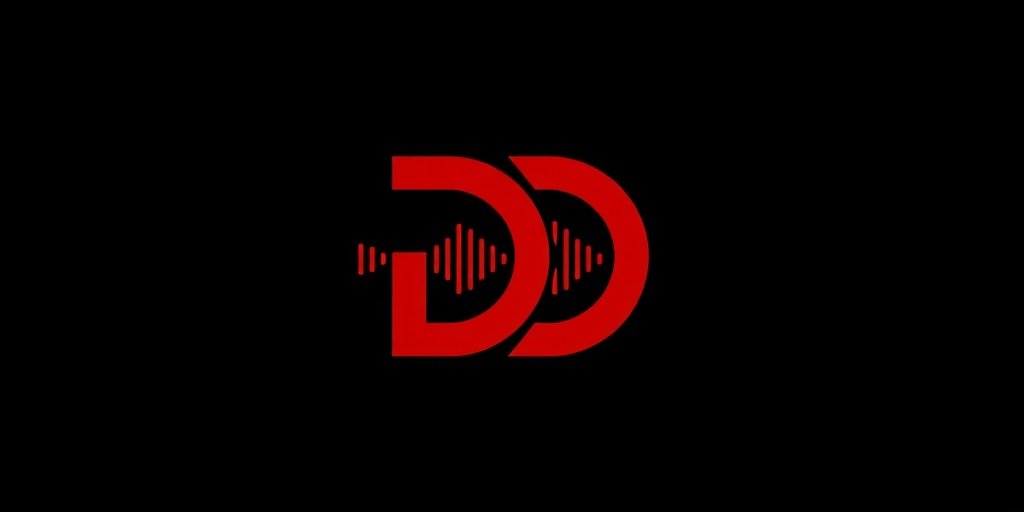 三三影视合作伙伴杜比实验室品牌Logo